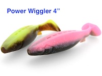 Power Wiggler 4"