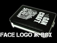 FACE LOGO JK Box