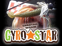 Gyro Star 4.8"