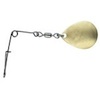 Jig Spinner Brass(S) #1