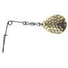 Jig Spinner Brass(H) #1