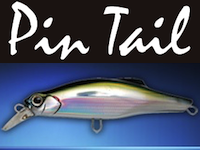 Pin Tail 35