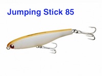 Jumping Stick 85