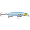 SO-RUN LIPLESS MINNOW 12cm-BIW