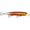 SO-RUN LIPLESS MINNOW 12cm-HGR