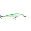 Arashi Rattling Minnow Deep-612