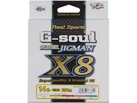G-Soul Super Jigman X8-300m